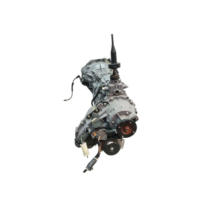 CAJA CAMBIOS 4730049200 4424000023