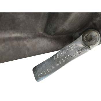 Recambio de caja cambios para kia sorento i (jc) 2.5 crdi referencia OEM IAM   