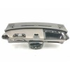 Recambio de salpicadero para citroën c4 cactus 1.2 12v vti referencia OEM IAM 16117992BV  