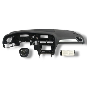 Recambio de salpicadero para audi a4 b8 (8k2) 2.7 tdi referencia OEM IAM 8K1857041 1007897 8K0880201G