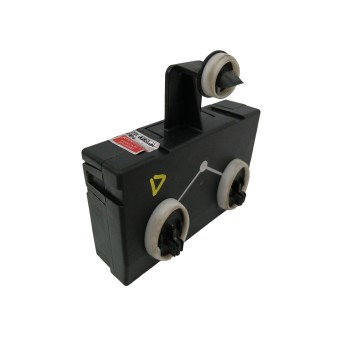 Recambio de modulo electronico para seat leon st (5f8) 2.0 tdi referencia OEM IAM 5Q4959392E CONTROL DE PUERTA A2C7494680400
