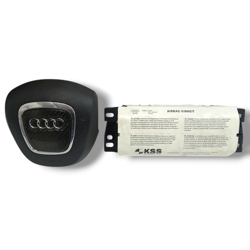 SALPICADERO 1007897 8K0880201G