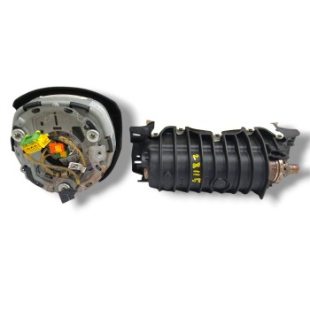 Recambio de salpicadero para audi a4 b8 (8k2) 2.7 tdi referencia OEM IAM 8K1857041 1007897 8K0880201G