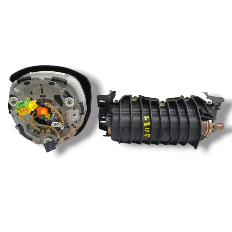 SALPICADERO 1007897 8K0880201G