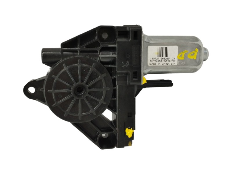 Recambio de motor elevalunas delantero derecho para volvo v40 1.6 diesel cat referencia OEM IAM 966269103  