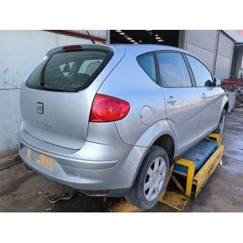 seat altea (5p1) del año 2005