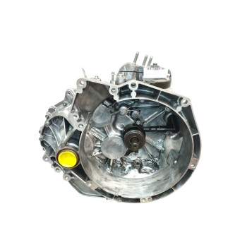 Recambio de caja cambios para ford transit courier b460 furgoneta/monovolumen 1.5 ecoblue referencia OEM IAM F1DR7002BDB  