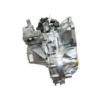 Recambio de caja cambios para ford transit courier b460 furgoneta/monovolumen 1.5 ecoblue referencia OEM IAM F1DR7002BDB  