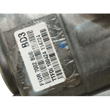 Recambio de caja cambios para ford transit courier b460 furgoneta/monovolumen 1.5 ecoblue referencia OEM IAM F1DR7002BDB  