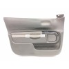 Recambio de guarnecido puerta delantera izquierda para citroën c4 cactus 1.2 12v vti referencia OEM IAM 156070672 NEGRO 