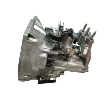 Recambio de caja cambios para ford transit courier b460 furgoneta/monovolumen 1.5 ecoblue referencia OEM IAM F1DR7002BDB  