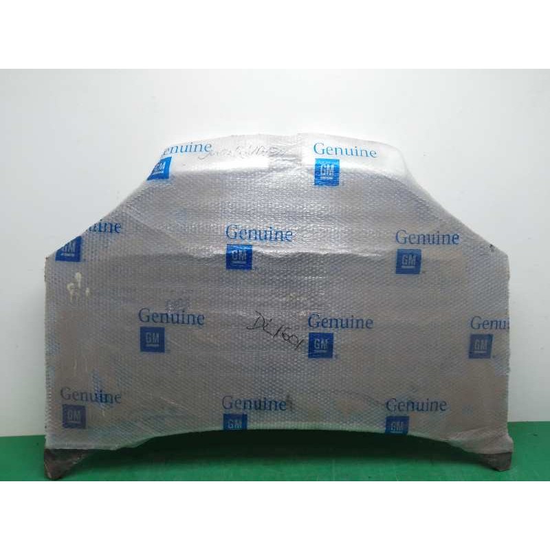 Recambio de capot para daewoo tacuma sx referencia OEM IAM 96262432  