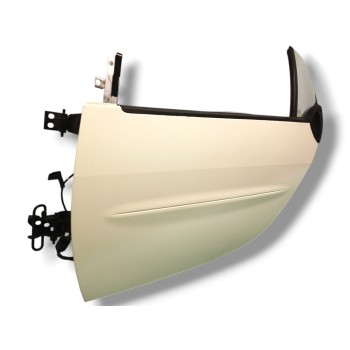 Recambio de puerta delantera izquierda para smart city-coupe (450) 0.6 (450.352, 450.353) referencia OEM IAM Q0000504V010CP6A00 