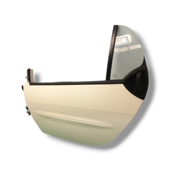 Recambio de puerta delantera izquierda para smart city-coupe (450) 0.6 (450.352, 450.353) referencia OEM IAM Q0000504V010CP6A00 