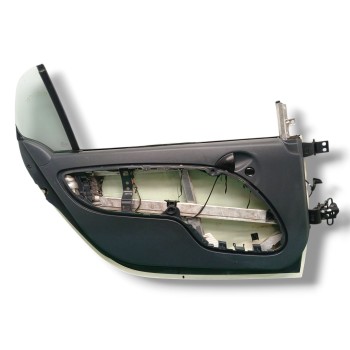 Recambio de puerta delantera izquierda para smart city-coupe (450) 0.6 (450.352, 450.353) referencia OEM IAM Q0000504V010CP6A00 