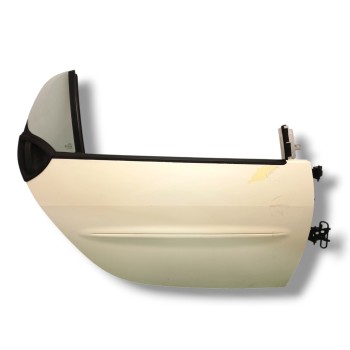 Recambio de puerta delantera derecha para smart city-coupe (450) 0.6 (450.352, 450.353) referencia OEM IAM Q0000505V010CP6A00  