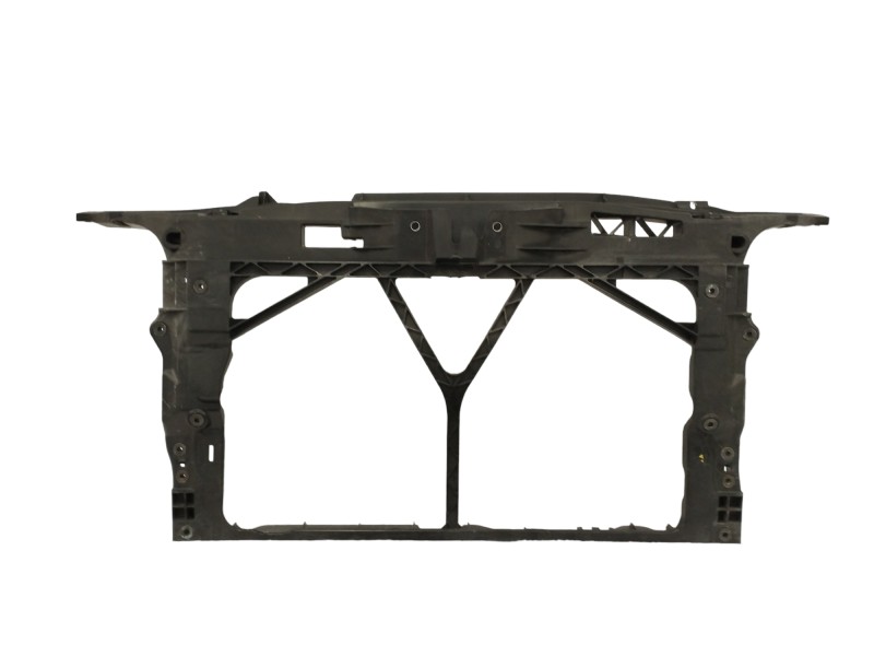 Recambio de panel frontal para mazda 3 berlina (bk) 1.6 cd diesel cat referencia OEM IAM 1L848653HBA  