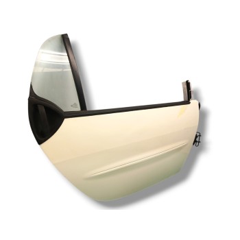 Recambio de puerta delantera derecha para smart city-coupe (450) 0.6 (450.352, 450.353) referencia OEM IAM Q0000505V010CP6A00  