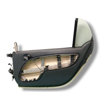 Recambio de puerta delantera derecha para smart city-coupe (450) 0.6 (450.352, 450.353) referencia OEM IAM Q0000505V010CP6A00  