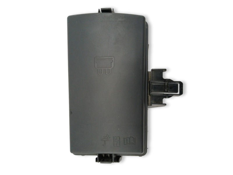 Recambio de caja reles / fusibles para seat leon st (5f8) 2.0 tdi referencia OEM IAM 5Q0907361G  