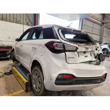 hyundai i20 ii (gb, ib) del año 2018