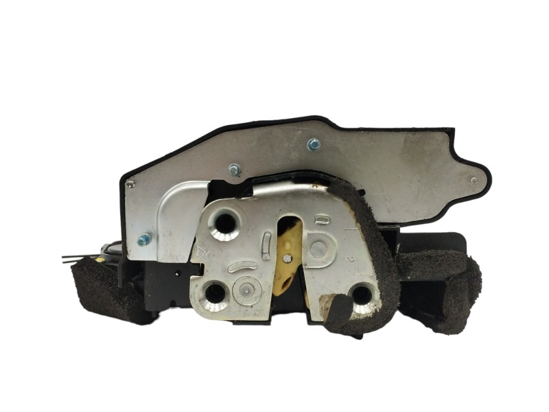 Recambio de cerradura puerta trasera izquierda para mazda cx-7 (er) 2.2 turbodiesel cat referencia OEM IAM   