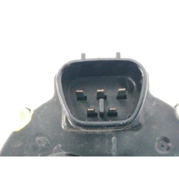 Recambio de bomba agua para hyundai ioniq tecno hybrid referencia OEM IAM 2510003HZ0 ADICIONAL 