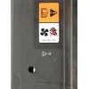 Recambio de panel frontal para mazda 3 berlina (bk) 1.6 cd diesel cat referencia OEM IAM 1L848653HBA  