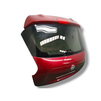Recambio de porton trasero para nissan juke (f15) 1.5 dci referencia OEM IAM K0100BV8AB  