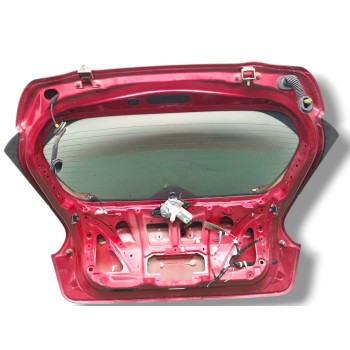 Recambio de porton trasero para nissan juke (f15) 1.5 dci referencia OEM IAM K0100BV8AB  