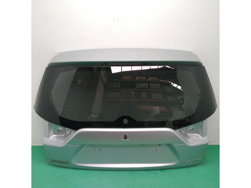 Recambio de porton trasero para mitsubishi outlander (cw0) 2.0 di-d cat referencia OEM IAM 5801A524  