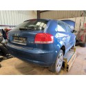 AUDI A3 SPORTBACK (8PA)