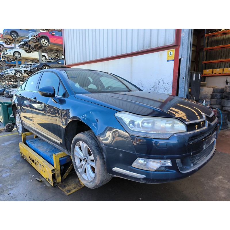 CITROËN C5 III (RD_)