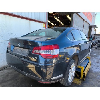 citroën c5 iii (rd_) del año 2012