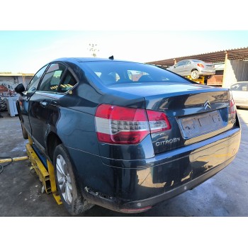 citroën c5 iii (rd_) del año 2012