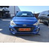 hyundai i20 ii (gb, ib) del año 2020