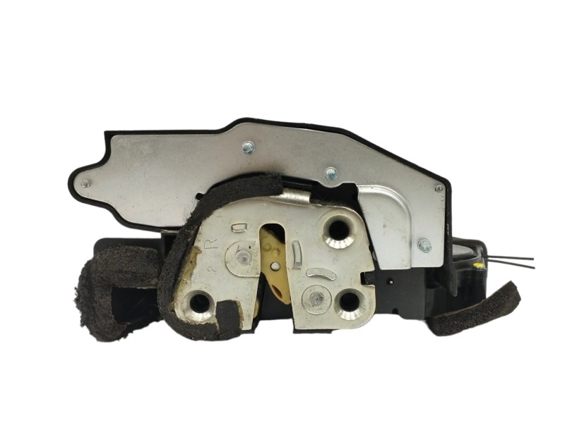 Recambio de cerradura puerta trasera derecha para mazda cx-7 (er) 2.2 turbodiesel cat referencia OEM IAM   