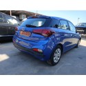 HYUNDAI I20 II (GB, IB)