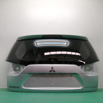 Recambio de porton trasero para mitsubishi outlander (cw0) 2.0 di-d cat referencia OEM IAM 5801A524  