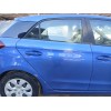 Recambio de puerta trasera derecha para hyundai i20 ii (gb, ib) 1.0 t-gdi referencia OEM IAM   