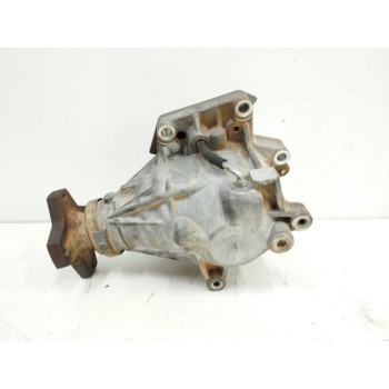 Recambio de caja transfer para renault kadjar 1.6 dci diesel fap energy referencia OEM IAM 33100BB60A  