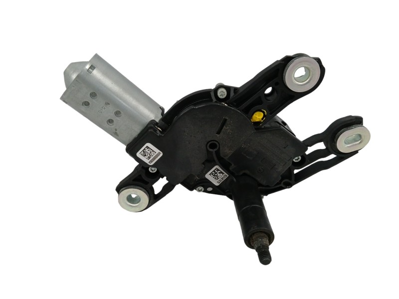 Recambio de motor limpia trasero para seat leon st (5f8) 2.0 tdi referencia OEM IAM 5F4955711A W000086097 Recambio de motor limpia trasero para seat leon st (5f8) 2.0 tdi referencia OEM IAM 5F4955711A W000086097