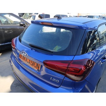 Recambio de porton trasero para hyundai i20 ii (gb, ib) 1.0 t-gdi referencia OEM IAM   