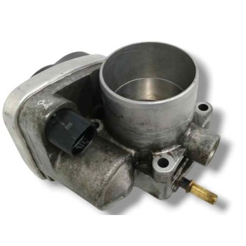 Recambio de caja mariposa para renault megane ii berlina 5p 1.6 16v referencia OEM IAM 8200190230 8200171134B 