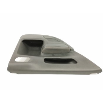 Recambio de guarnecido puerta trasera izquierda para citroën c4 cactus 1.2 12v vti referencia OEM IAM 98011900ZD NEGRO 