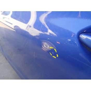 Recambio de puerta trasera izquierda para hyundai i20 ii (gb, ib) 1.0 t-gdi referencia OEM IAM   