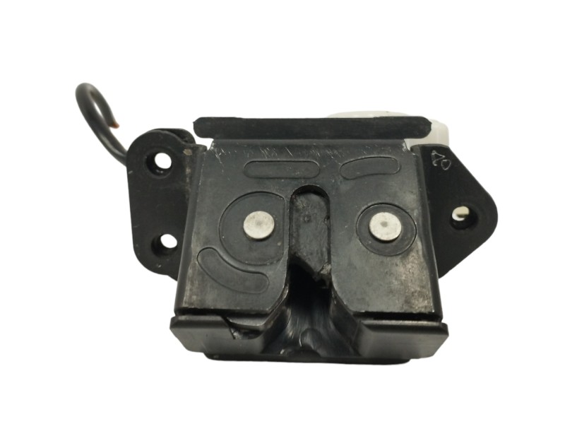 Recambio de cerradura maletero / porton para mazda cx-7 (er) 2.2 turbodiesel cat referencia OEM IAM Recambio de cerradura maletero / porton para mazda cx-7 (er) 2.2 turbodiesel cat referencia OEM IAM