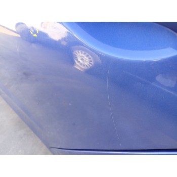 Recambio de puerta trasera izquierda para hyundai i20 ii (gb, ib) 1.0 t-gdi referencia OEM IAM   