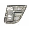 Recambio de guarnecido puerta trasera izquierda para citroën c4 cactus 1.2 12v vti referencia OEM IAM 98011900ZD NEGRO 