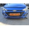 Recambio de paragolpes delantero para hyundai i20 ii (gb, ib) 1.0 t-gdi referencia OEM IAM   